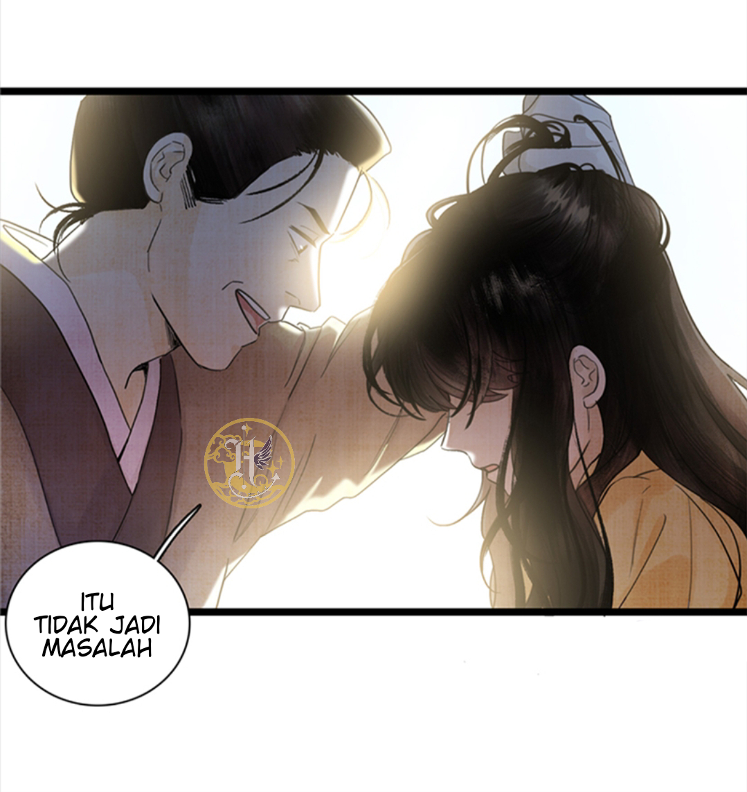 Fuying Zhuxin Chapter 1 - halaman 7