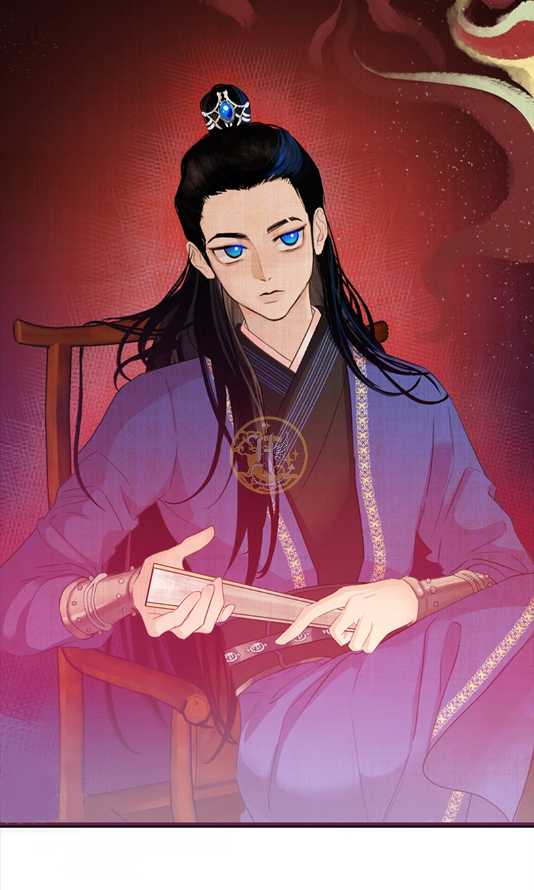 Fuying Zhuxin Chapter 2 - halaman 14