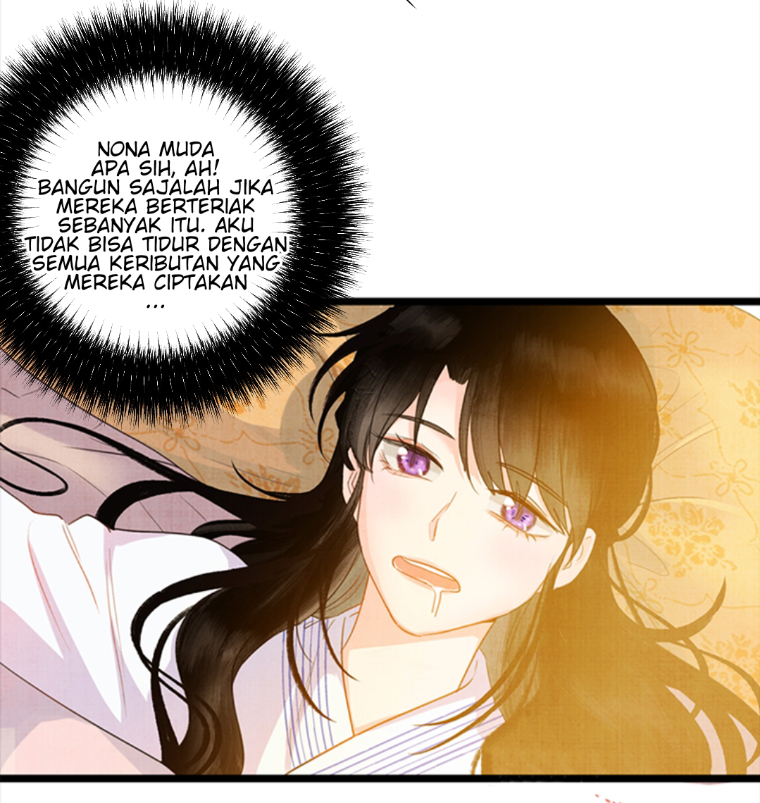 Fuying Zhuxin Chapter 2 - halaman 16