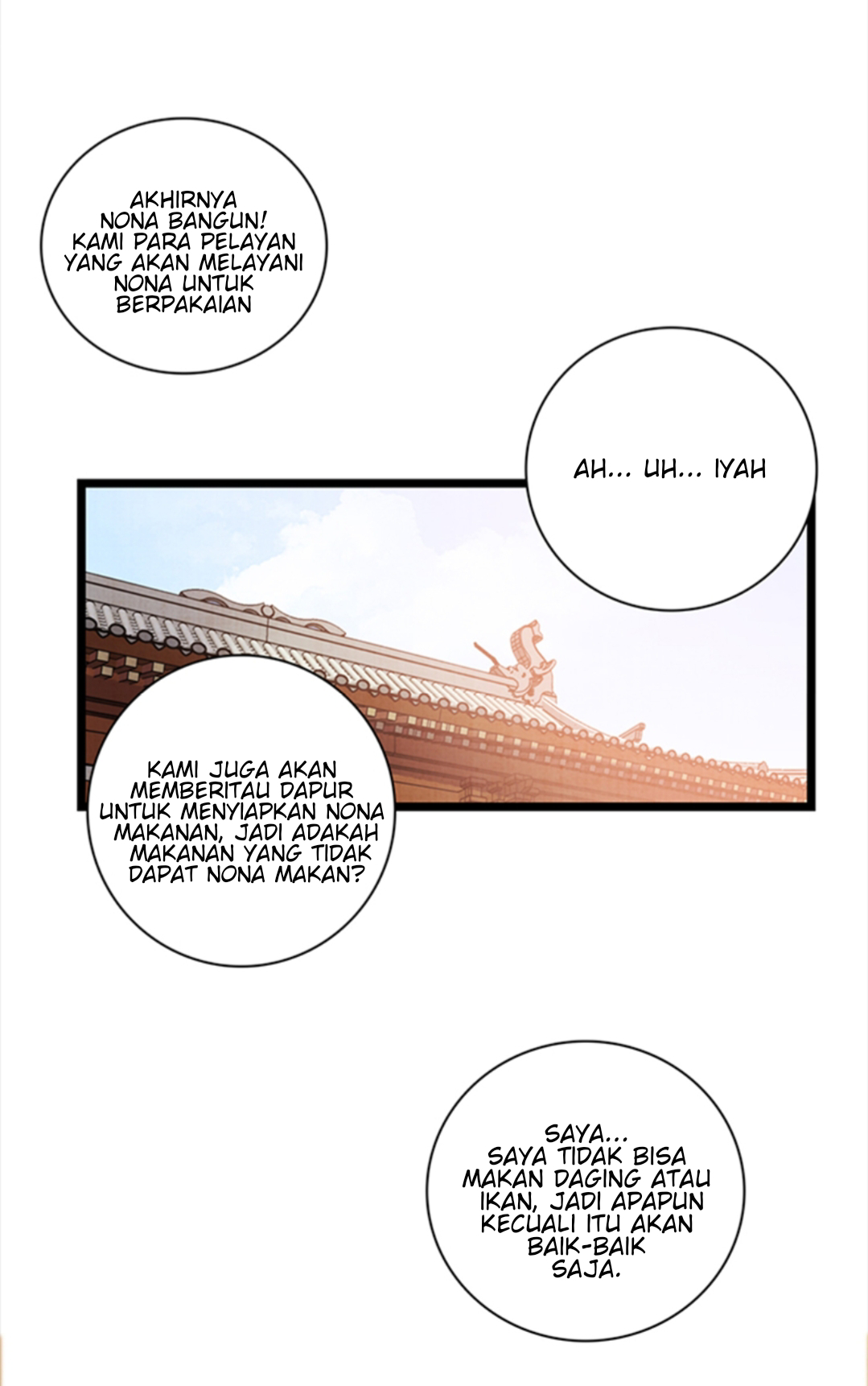 Fuying Zhuxin Chapter 2 - halaman 18