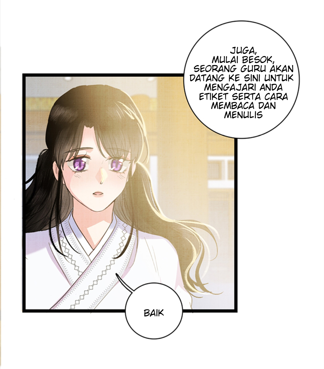 Fuying Zhuxin Chapter 2 - halaman 21
