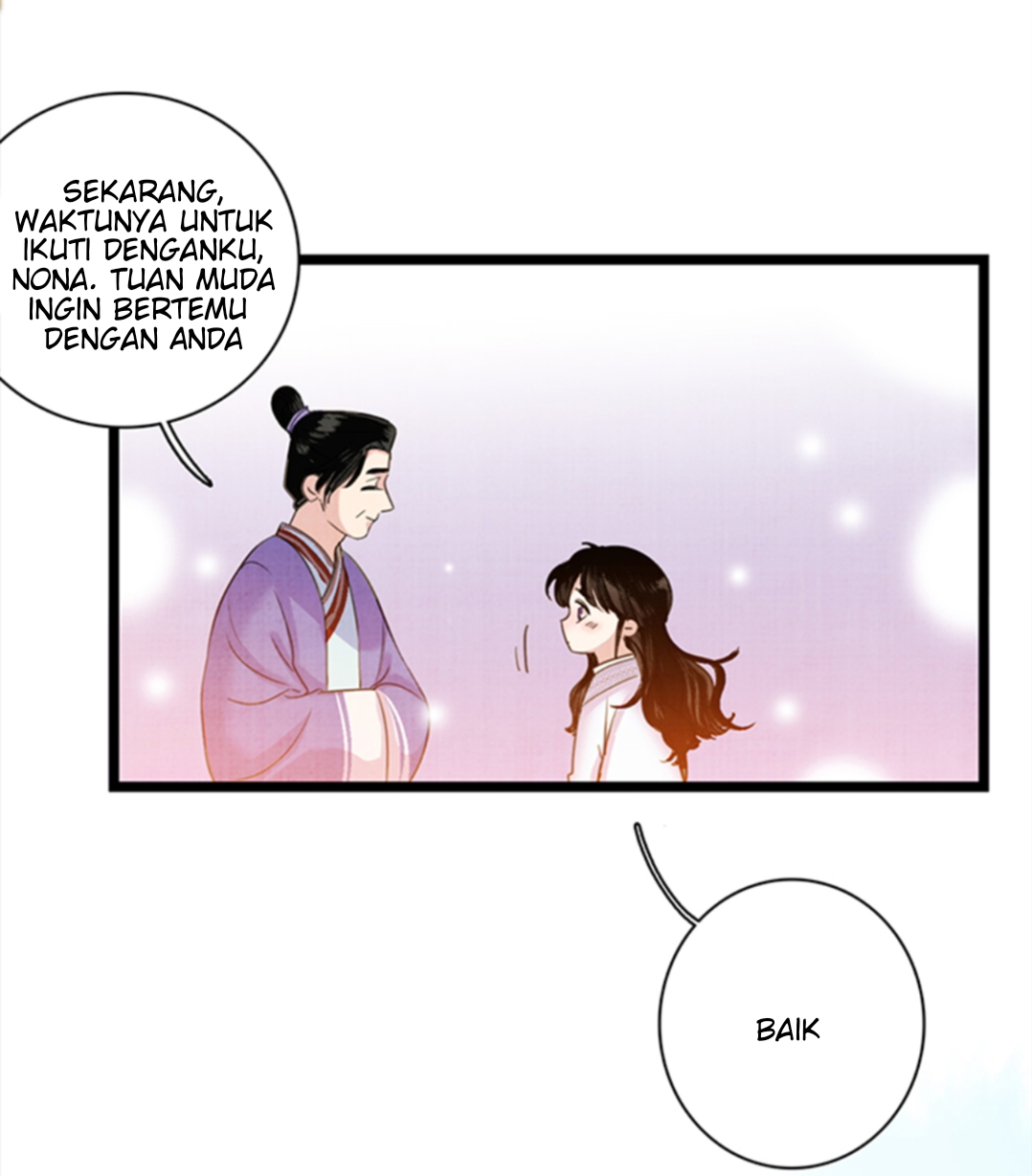 Fuying Zhuxin Chapter 2 - halaman 22