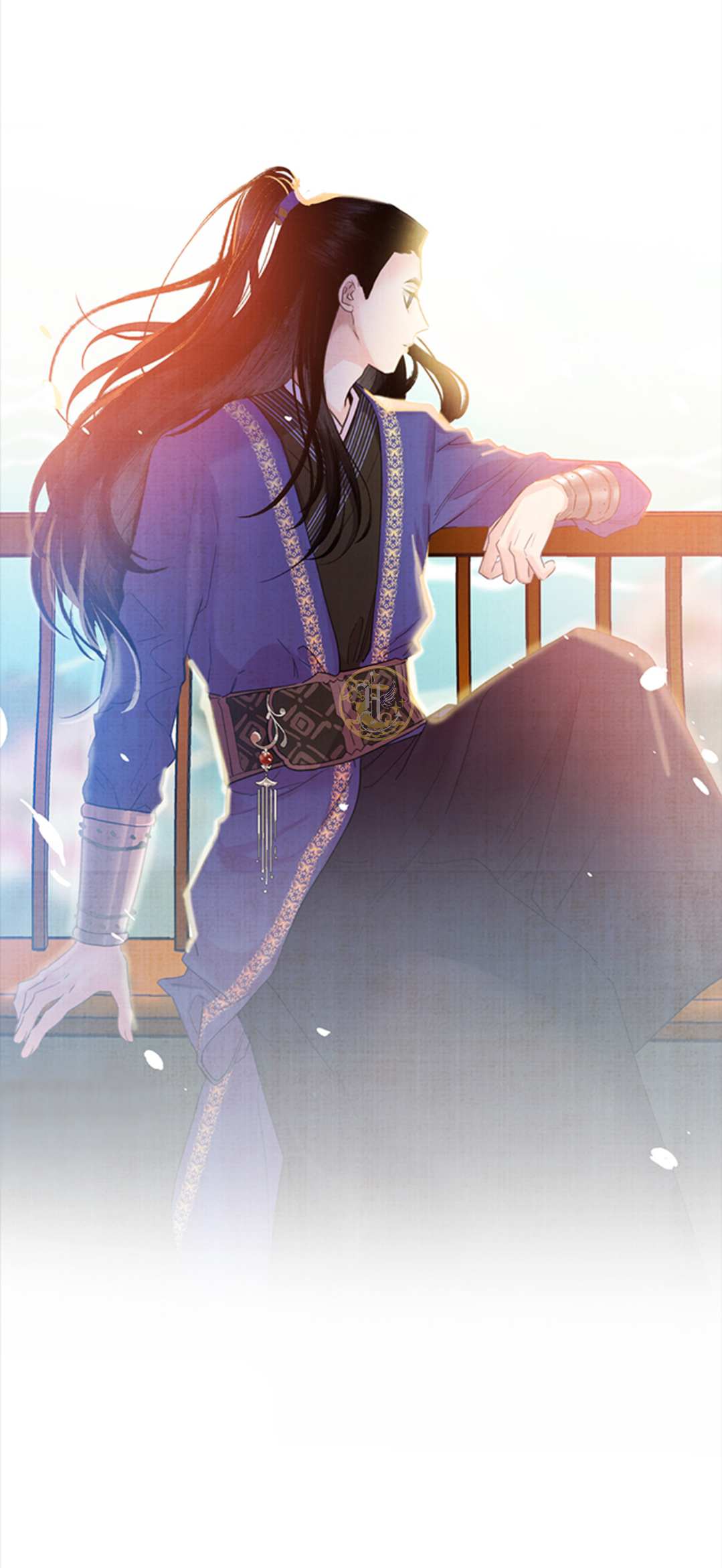 Fuying Zhuxin Chapter 2 - halaman 26