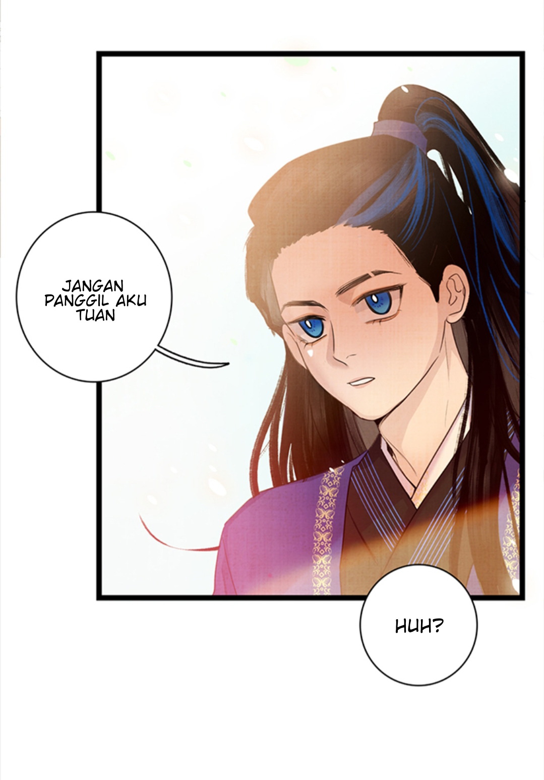 Fuying Zhuxin Chapter 2 - halaman 29