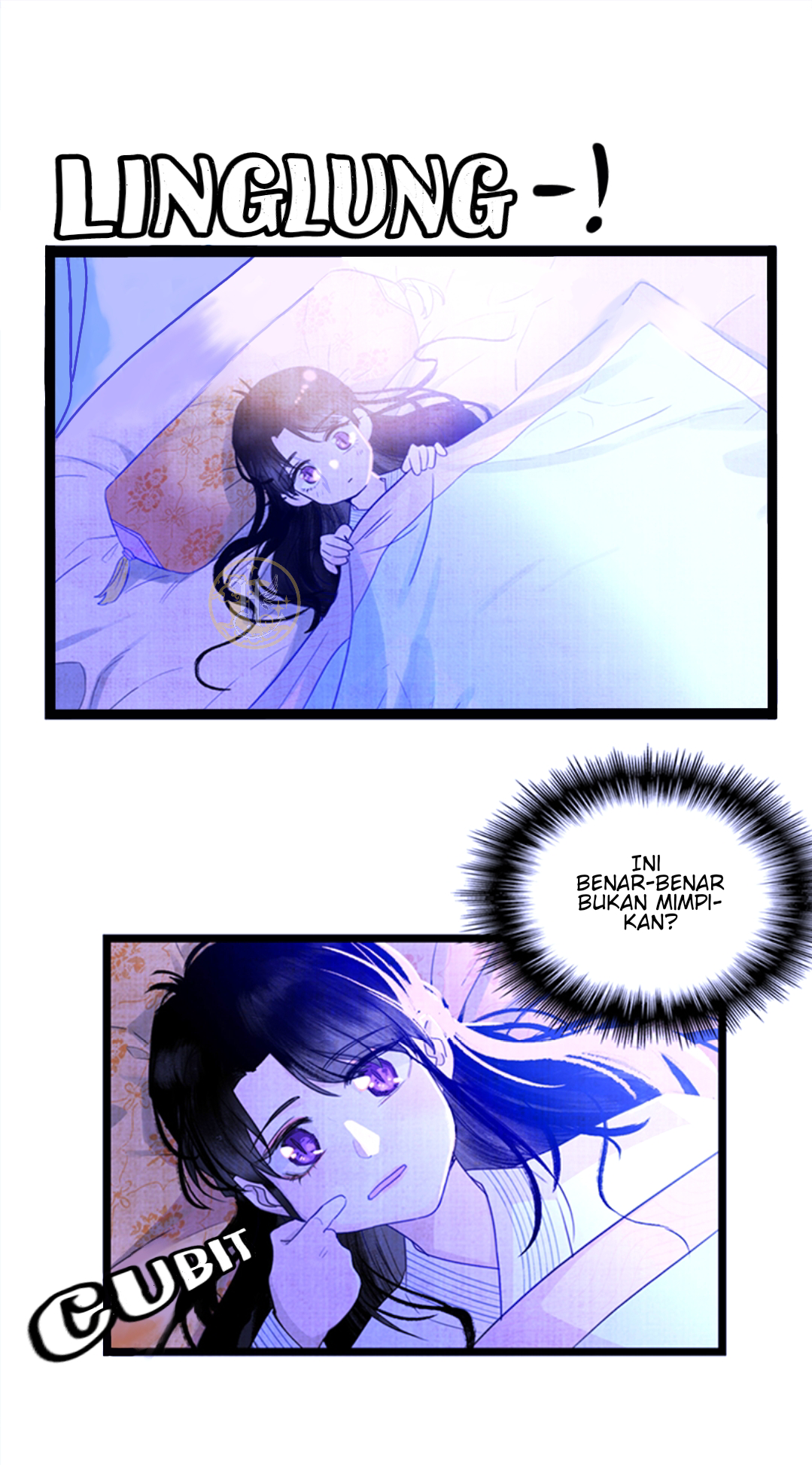 Fuying Zhuxin Chapter 2 - halaman 3