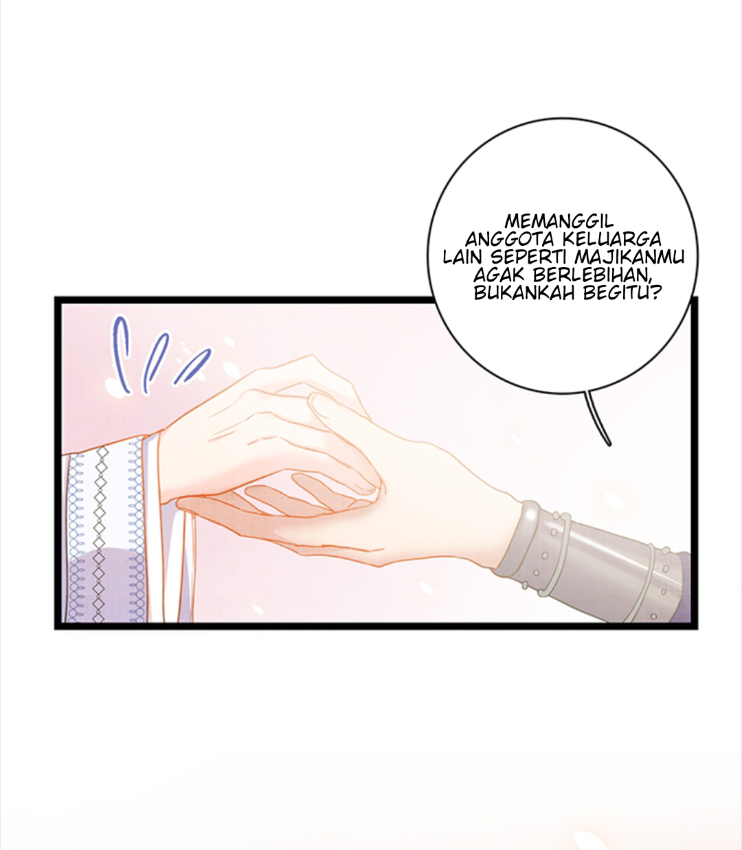Fuying Zhuxin Chapter 2 - halaman 31