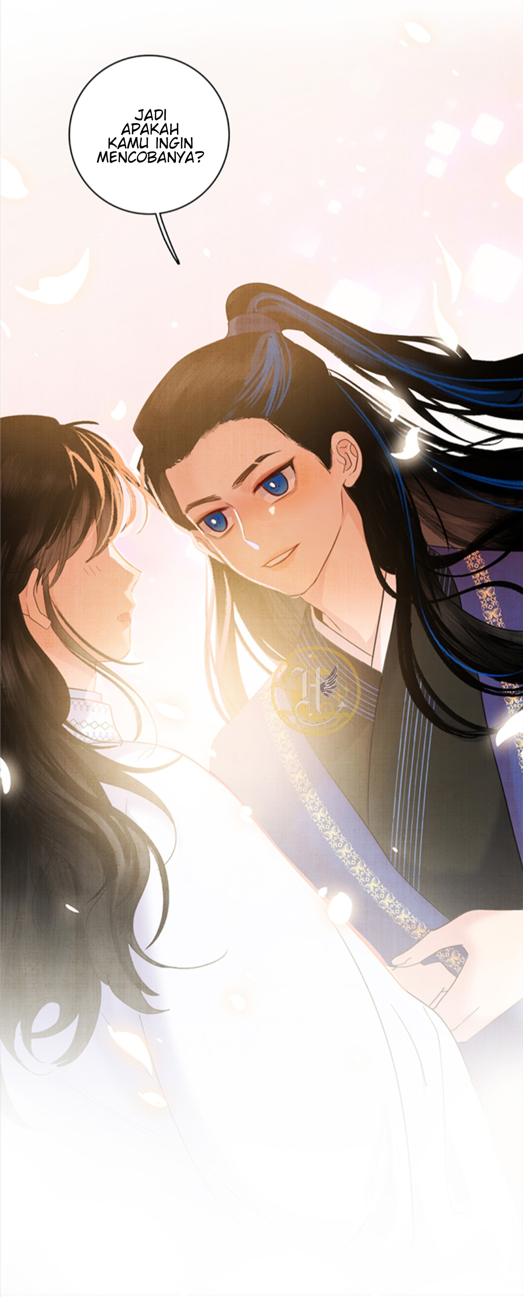 Fuying Zhuxin Chapter 2 - halaman 32