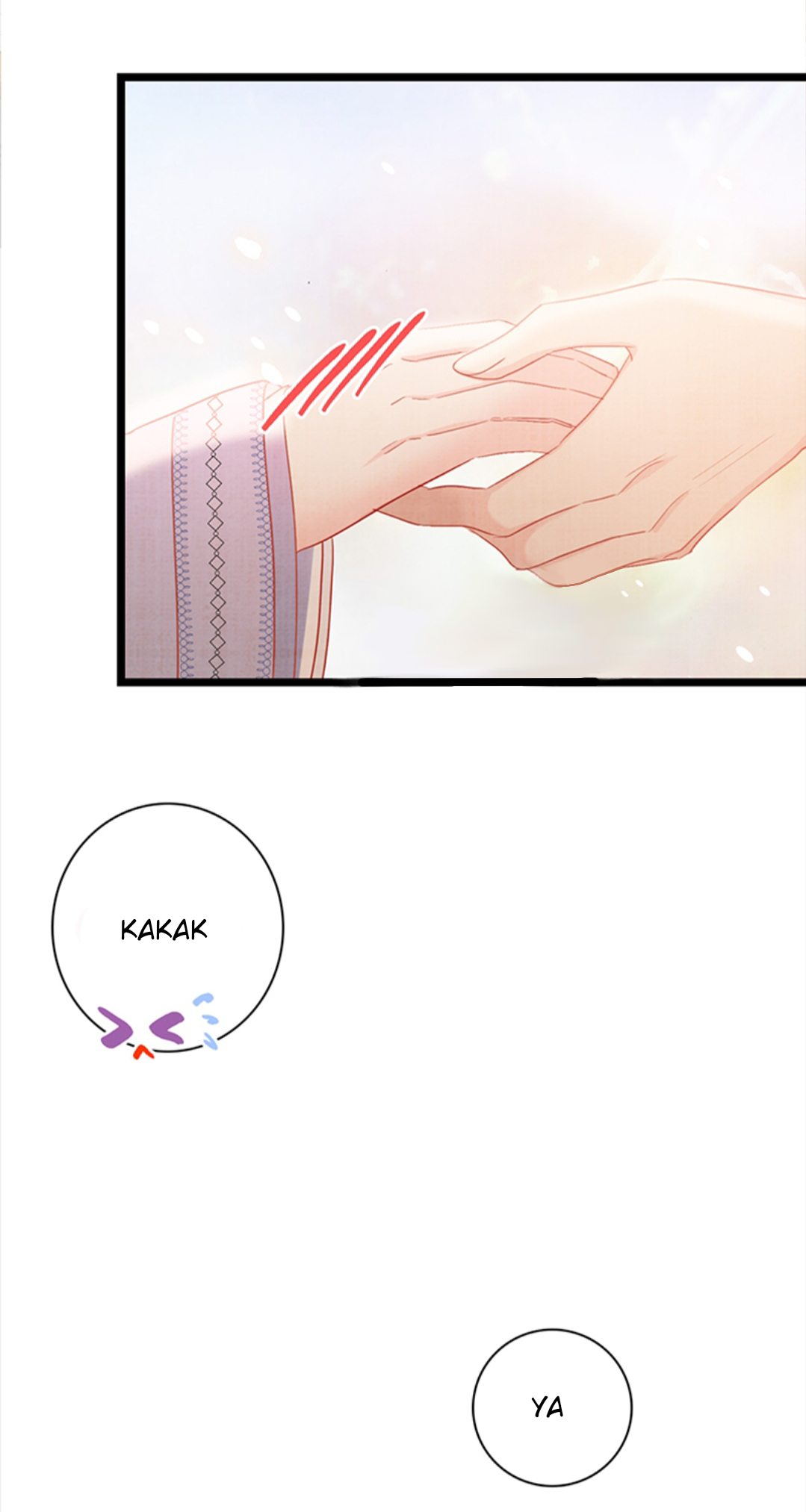 Fuying Zhuxin Chapter 2 - halaman 34