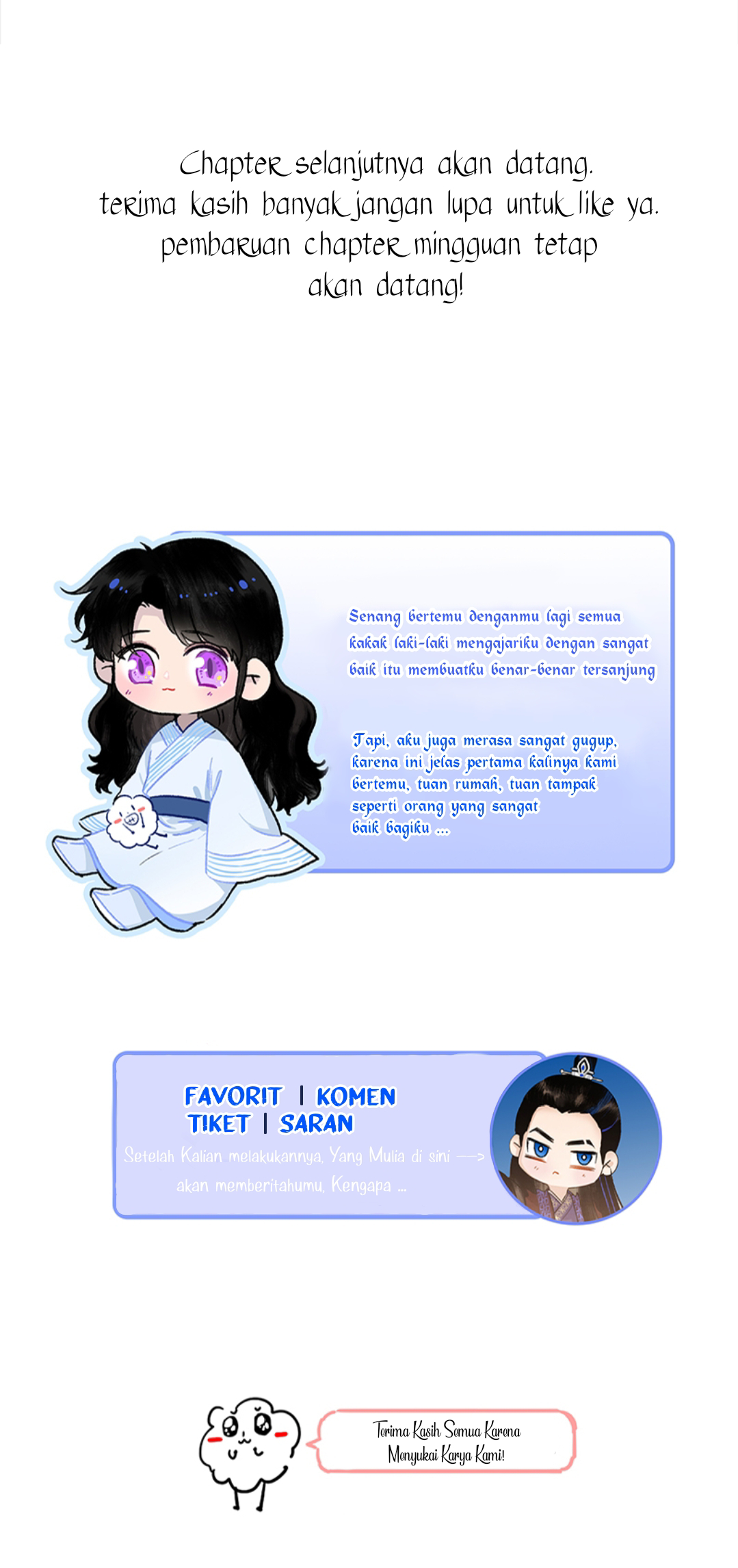 Fuying Zhuxin Chapter 2 - halaman 37