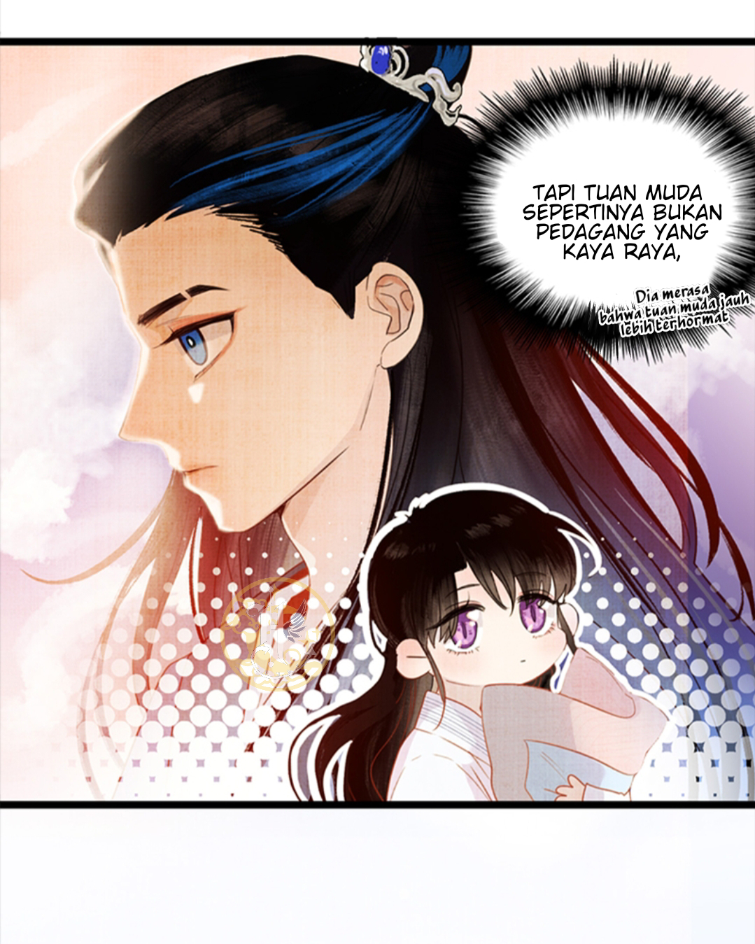 Fuying Zhuxin Chapter 2 - halaman 6