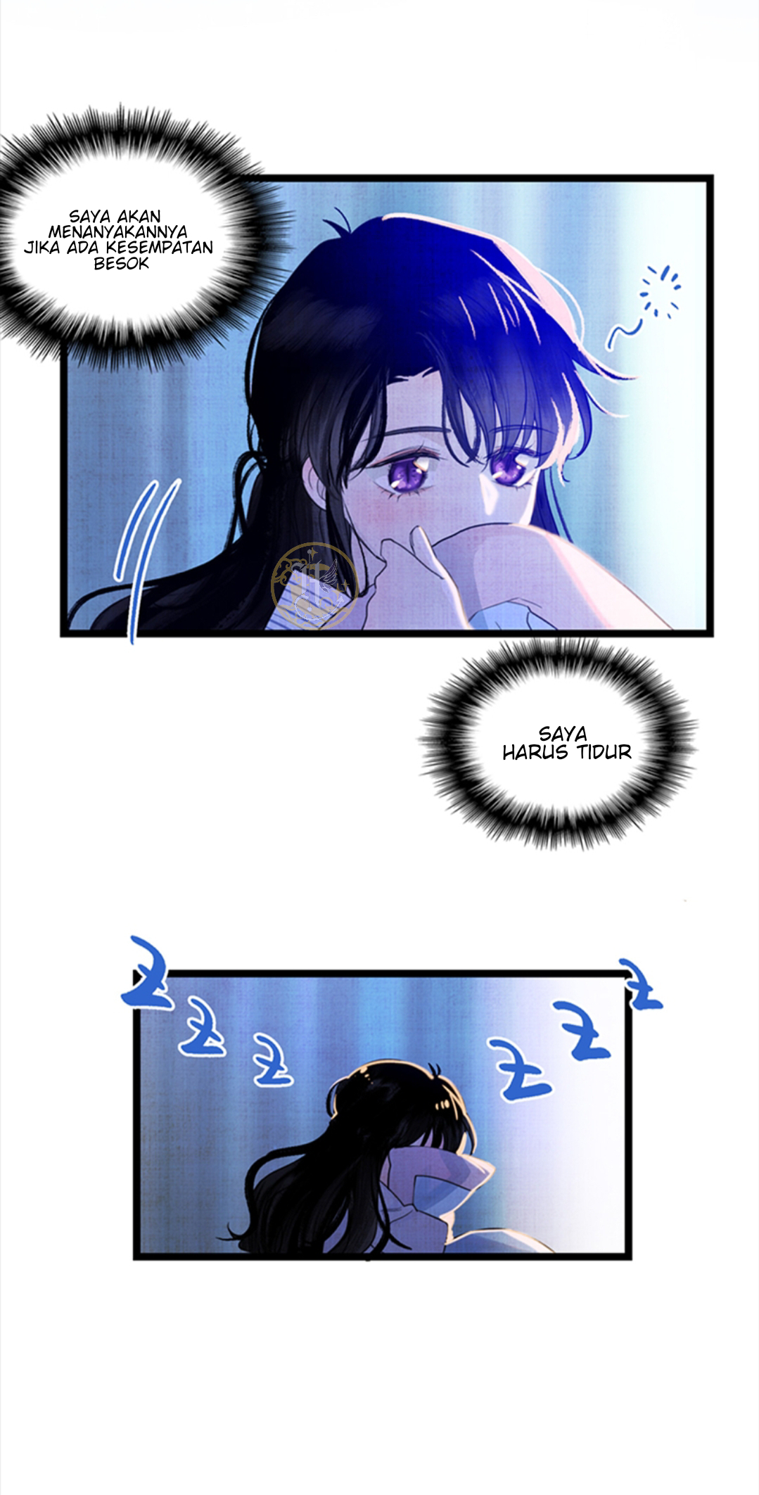 Fuying Zhuxin Chapter 2 - halaman 7