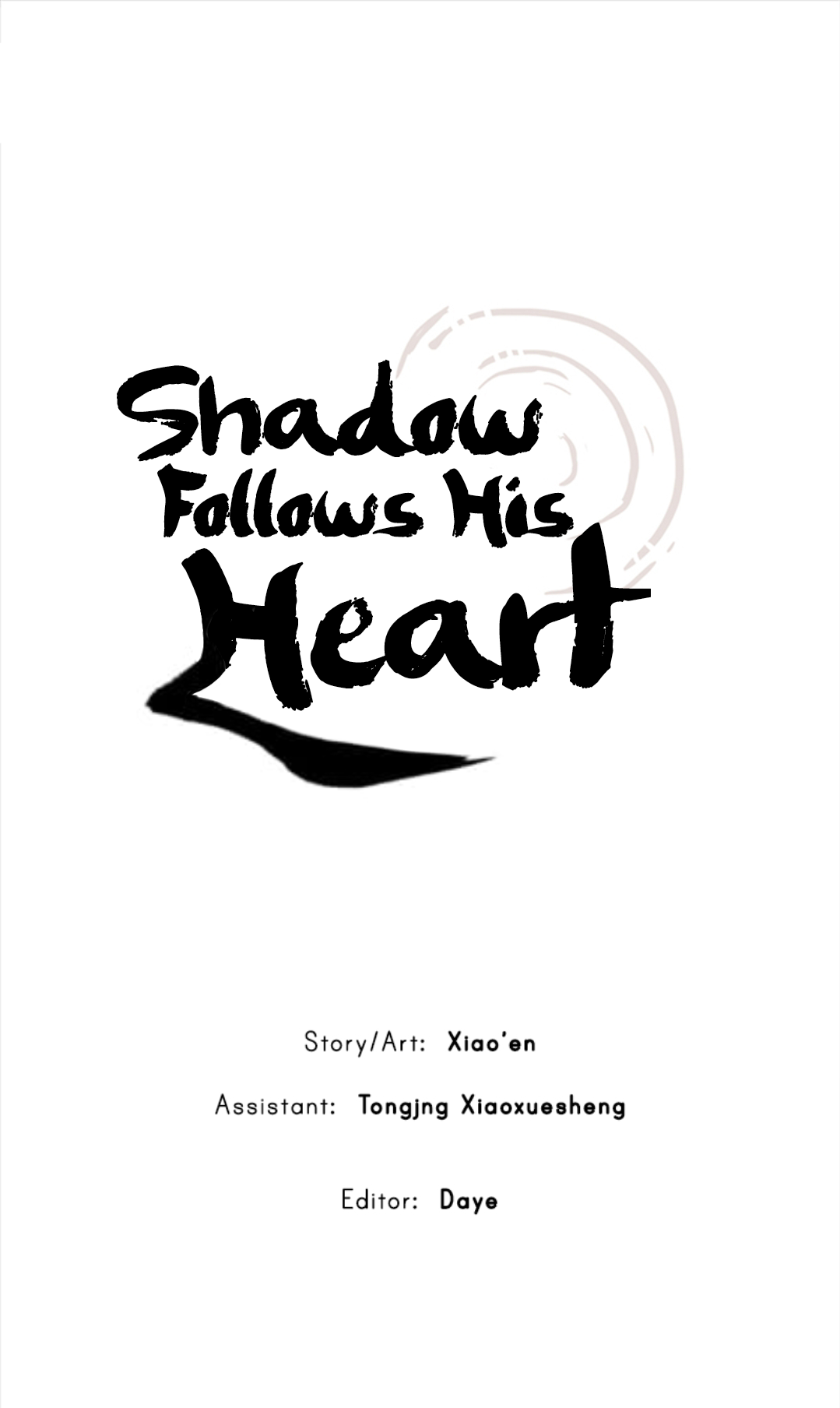 Fuying Zhuxin Chapter 2 - halaman 8
