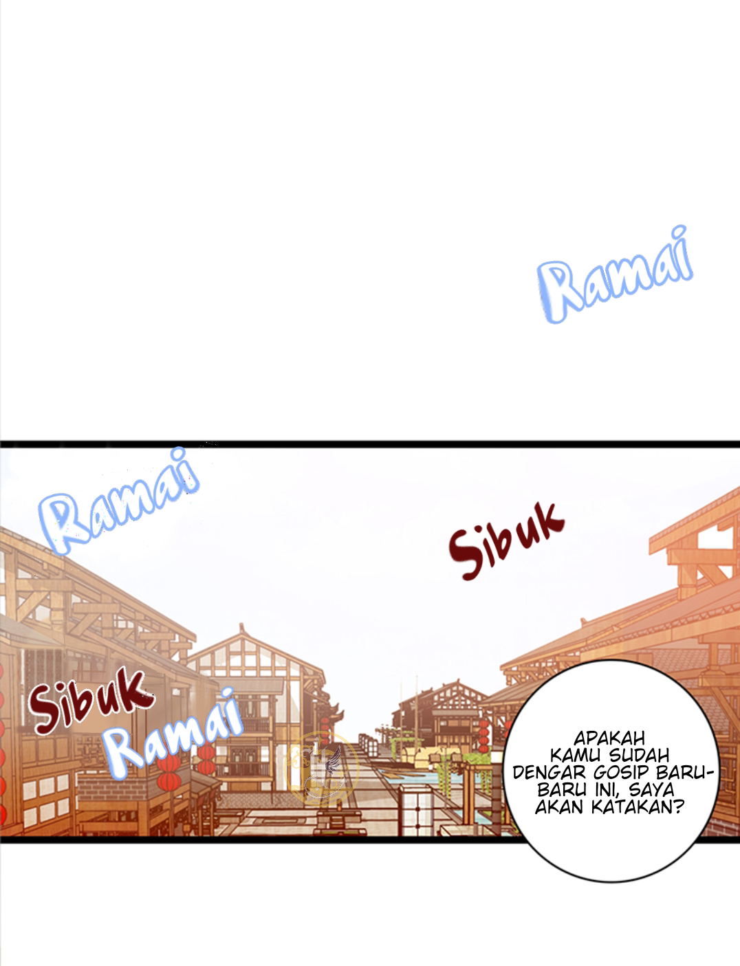 Fuying Zhuxin Chapter 2 - halaman 9