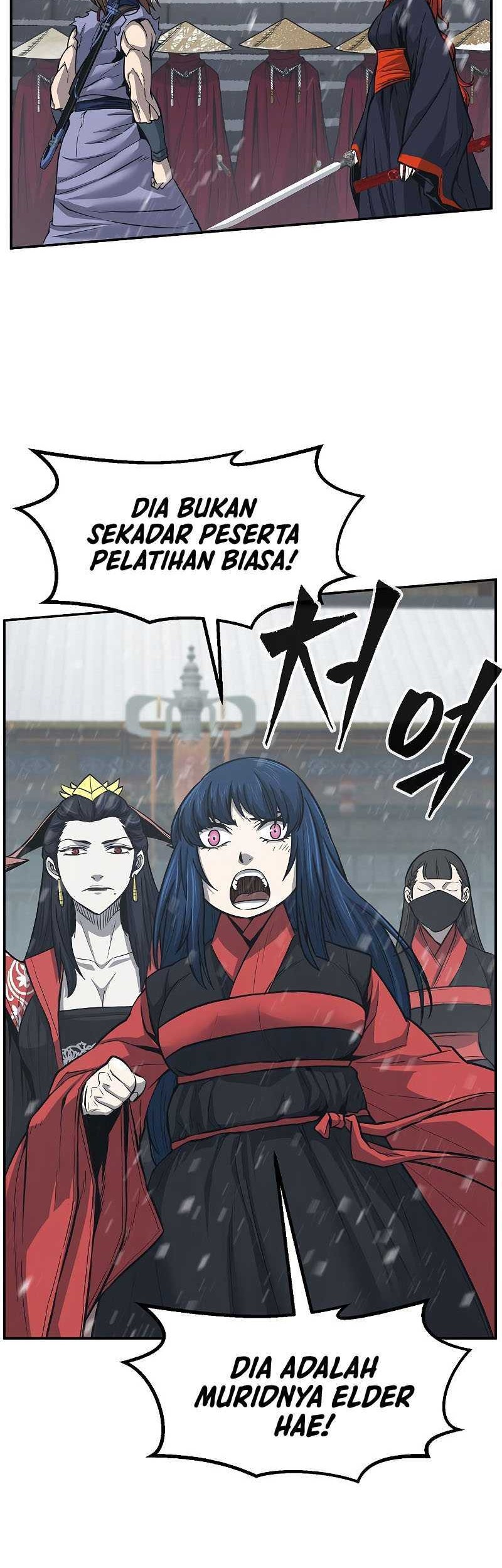 Fuyuki Senpai to Natsui Chapter 0 - halaman 3