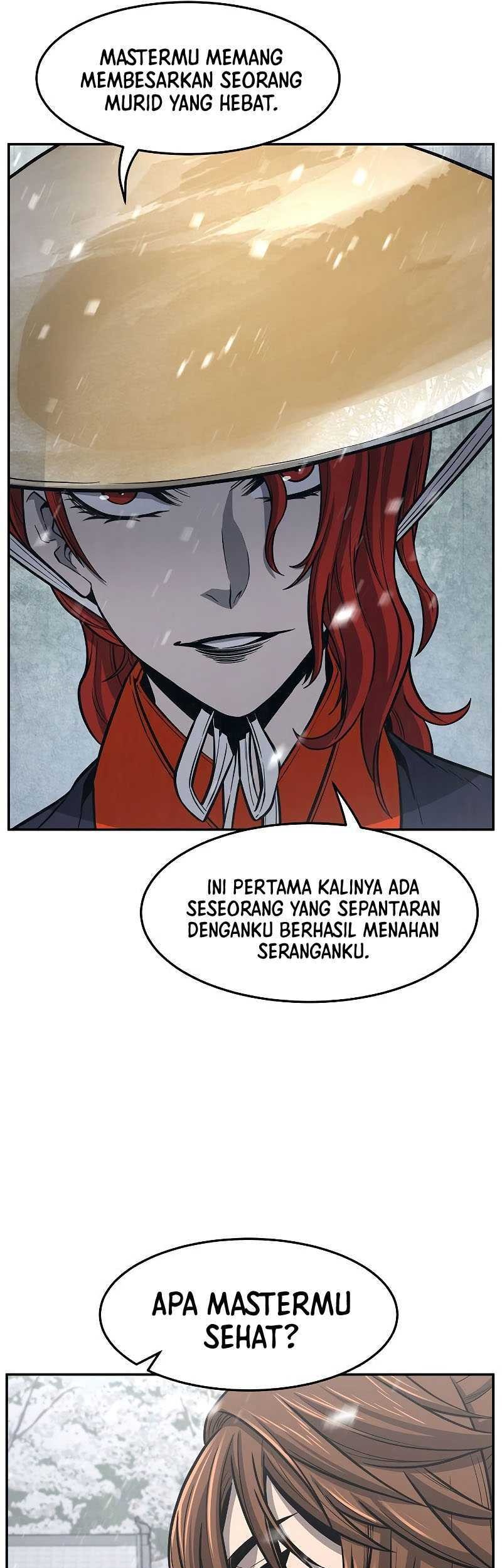 Fuyuki Senpai to Natsui Chapter 0 - halaman 6