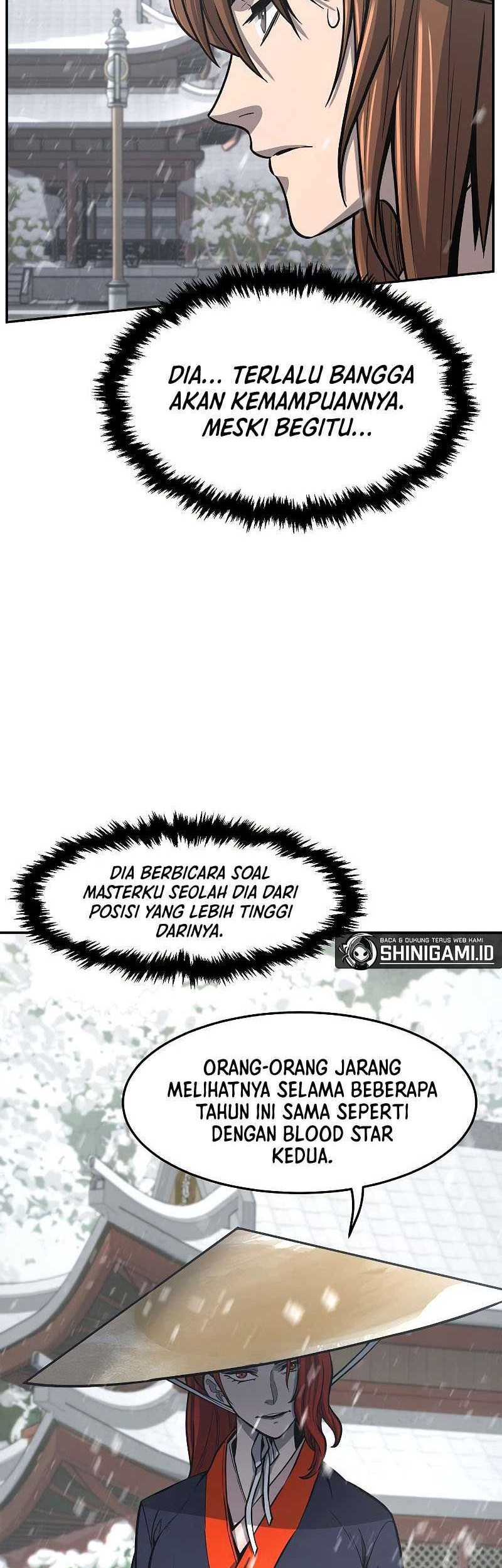 Fuyuki Senpai to Natsui Chapter 0 - halaman 7
