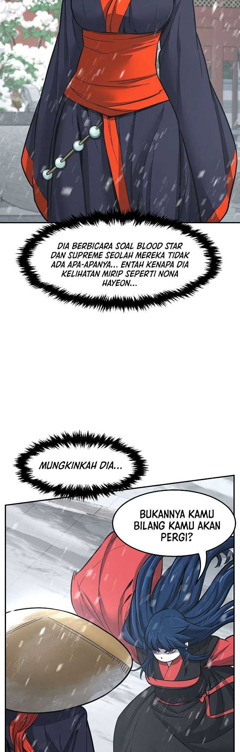 Fuyuki Senpai to Natsui Chapter 0 - halaman 8