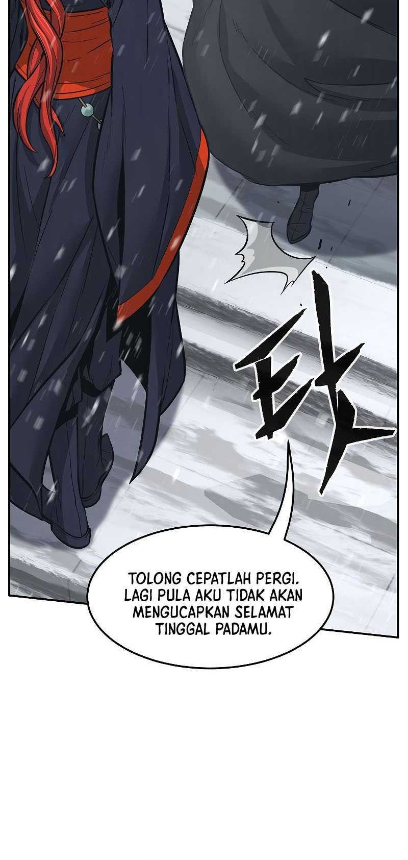Fuyuki Senpai to Natsui Chapter 0 - halaman 9