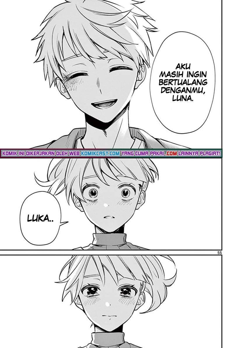 Fuzzy Core Chapter 0.1 - halaman 55