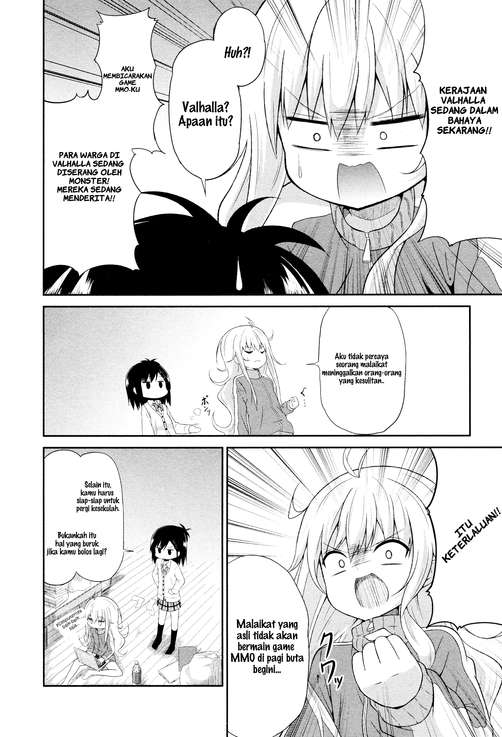Gabriel DropOut Chapter 1 - halaman 10