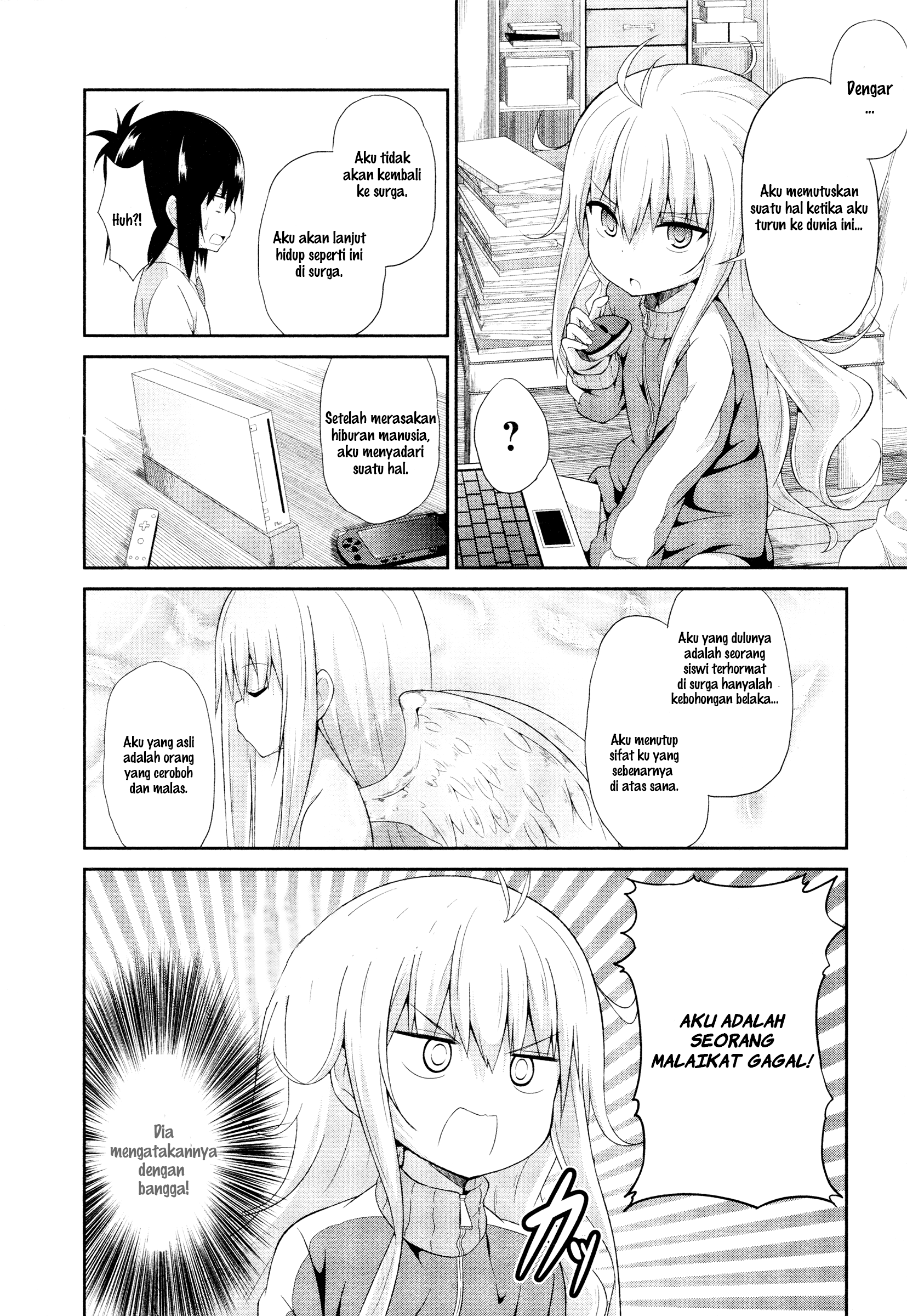 Gabriel DropOut Chapter 1 - halaman 12