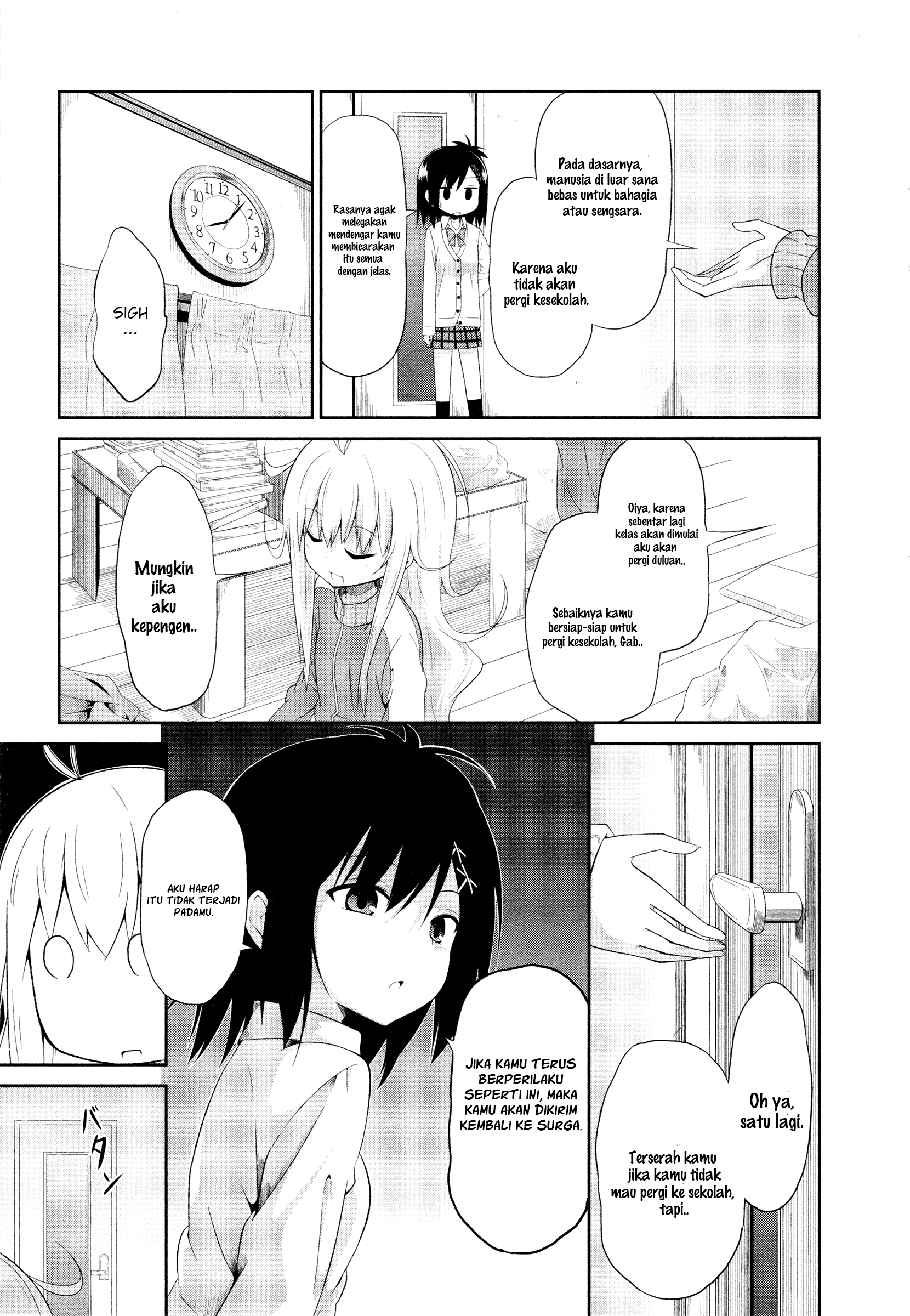 Gabriel DropOut Chapter 1 - halaman 13