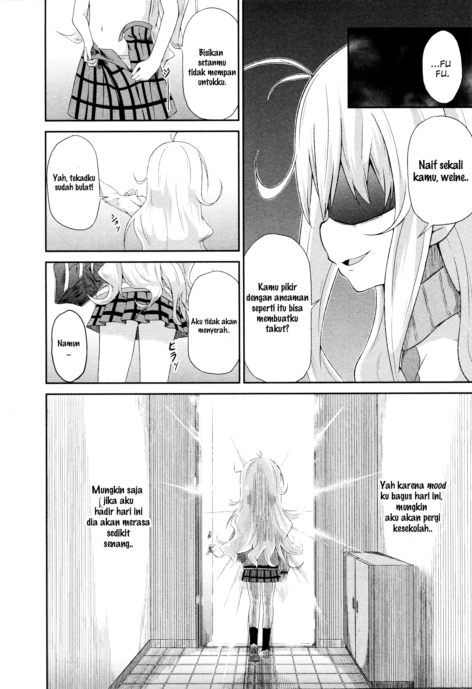 Gabriel DropOut Chapter 1 - halaman 14