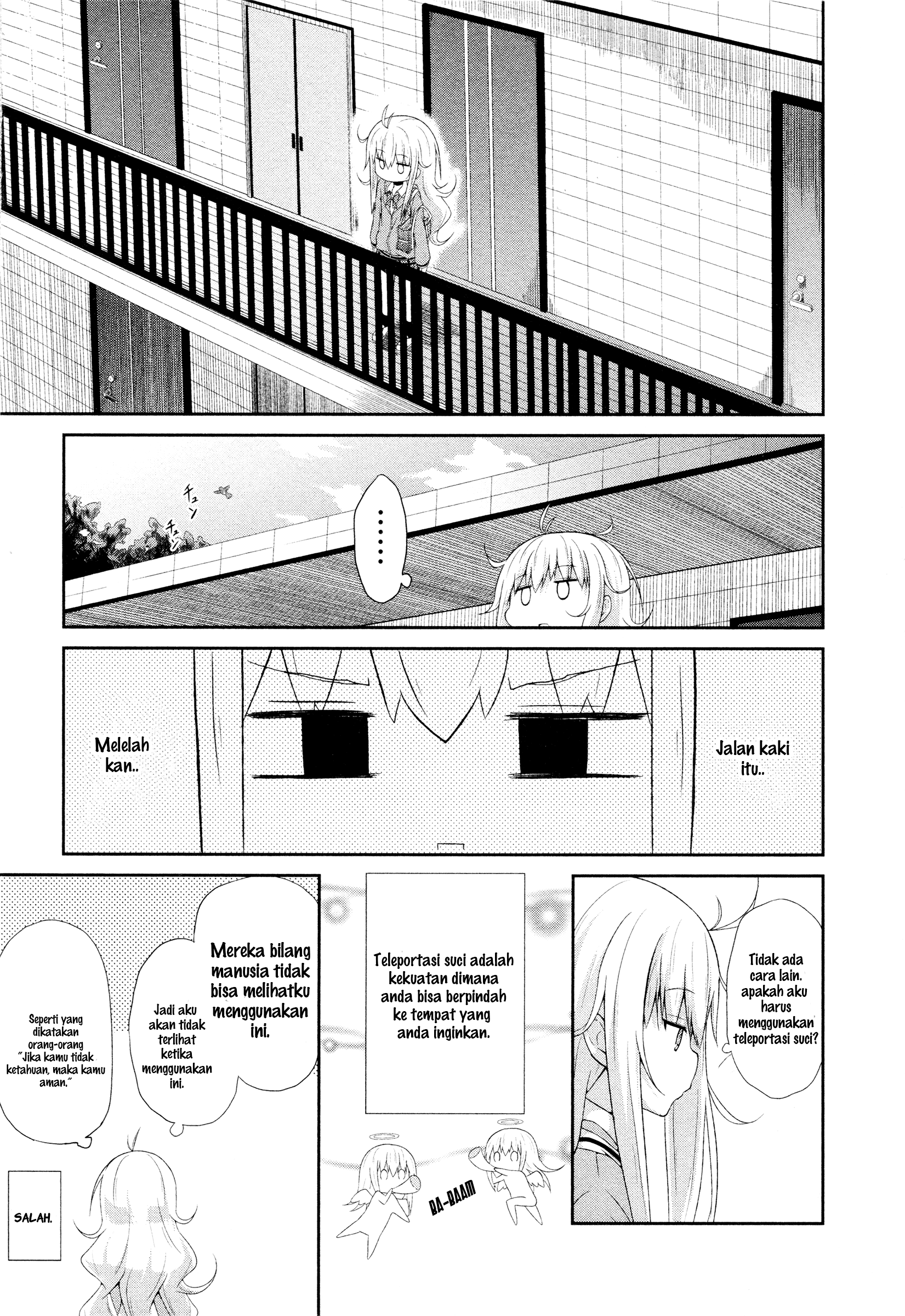 Gabriel DropOut Chapter 1 - halaman 15