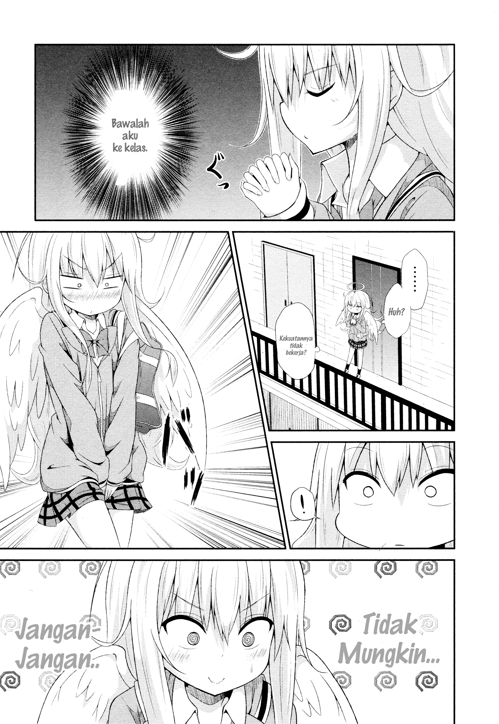 Gabriel DropOut Chapter 1 - halaman 17