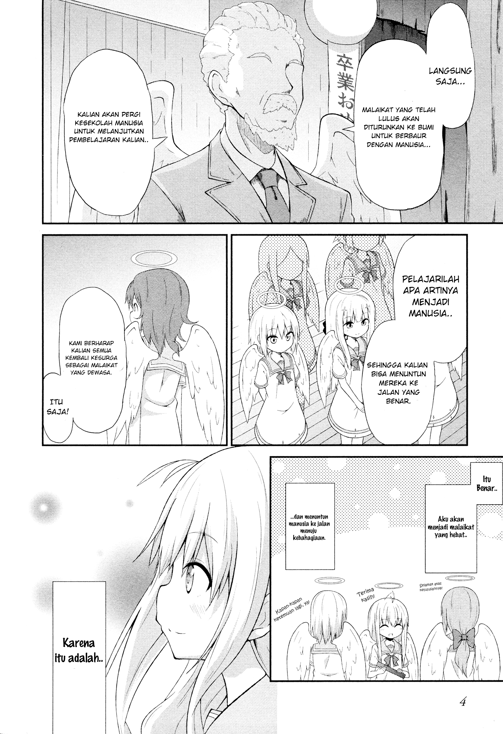 Gabriel DropOut Chapter 1 - halaman 6