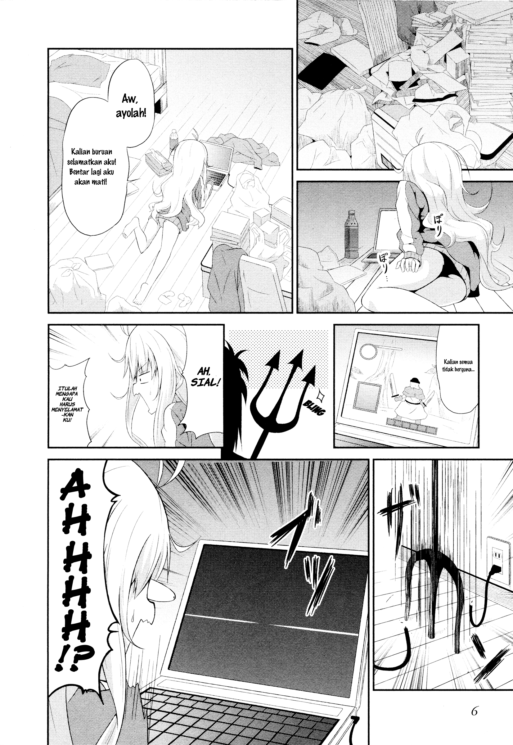 Gabriel DropOut Chapter 1 - halaman 8
