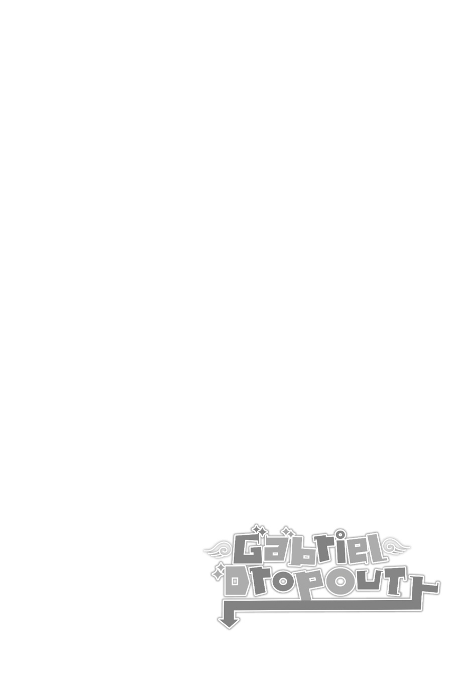 Gabriel DropOut Chapter 38 - halaman 20