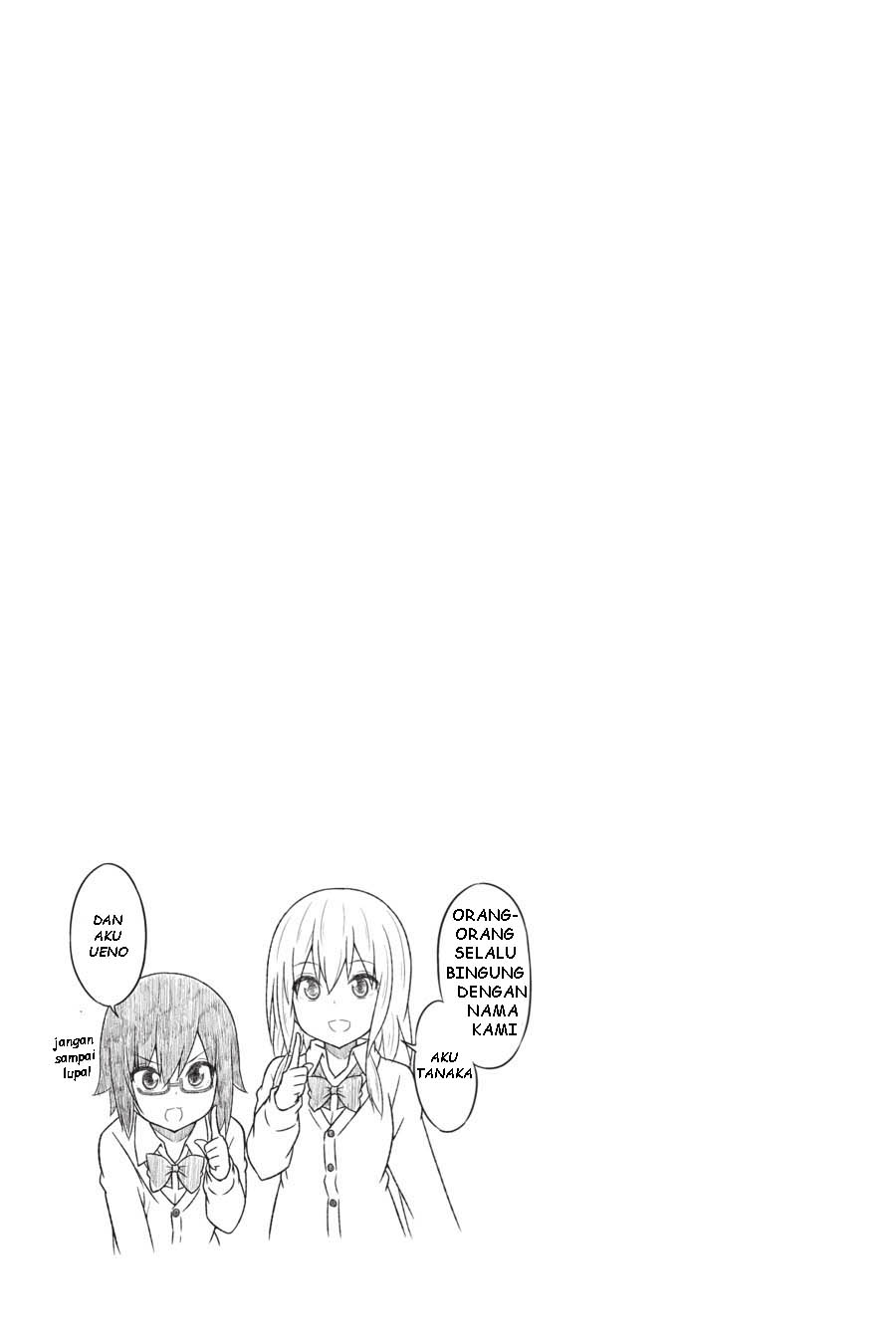 Gabriel DropOut Chapter 39 - halaman 13