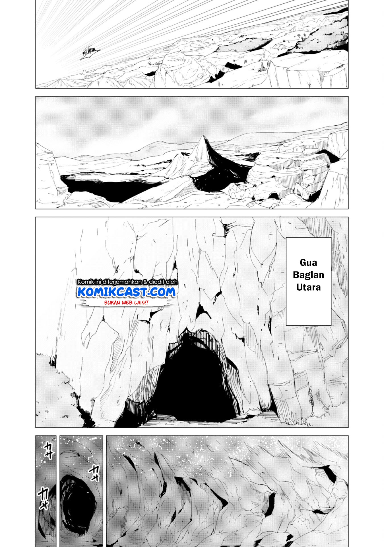 Gacha wo Mawashite Nakama wo Fuyasu Saikyou no Bishoujo Gundan wo Tsukuriagero Chapter 11 - halaman 17