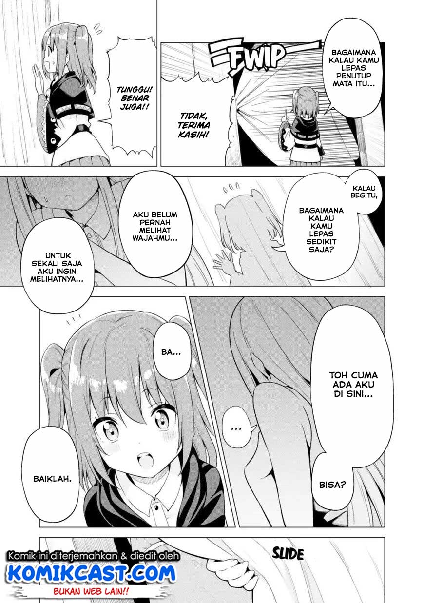 Gacha wo Mawashite Nakama wo Fuyasu Saikyou no Bishoujo Gundan wo Tsukuriagero Chapter 13 - halaman 16