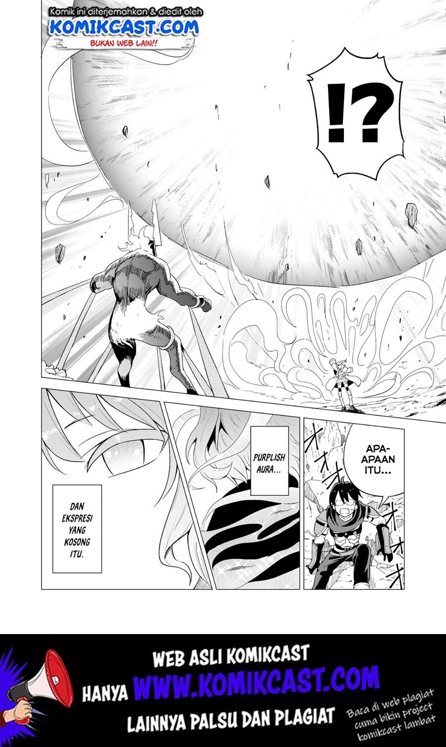 Gacha wo Mawashite Nakama wo Fuyasu Saikyou no Bishoujo Gundan wo Tsukuriagero Chapter 15 - halaman 17