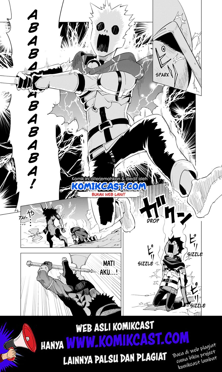 Gacha wo Mawashite Nakama wo Fuyasu Saikyou no Bishoujo Gundan wo Tsukuriagero Chapter 15 - halaman 6