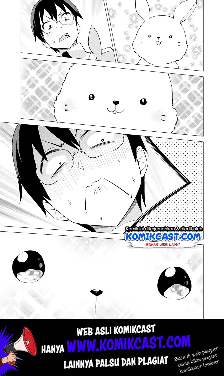 Gacha wo Mawashite Nakama wo Fuyasu Saikyou no Bishoujo Gundan wo Tsukuriagero Chapter 17 - halaman 12