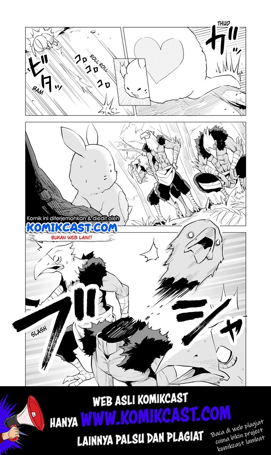 Gacha wo Mawashite Nakama wo Fuyasu Saikyou no Bishoujo Gundan wo Tsukuriagero Chapter 17 - halaman 4