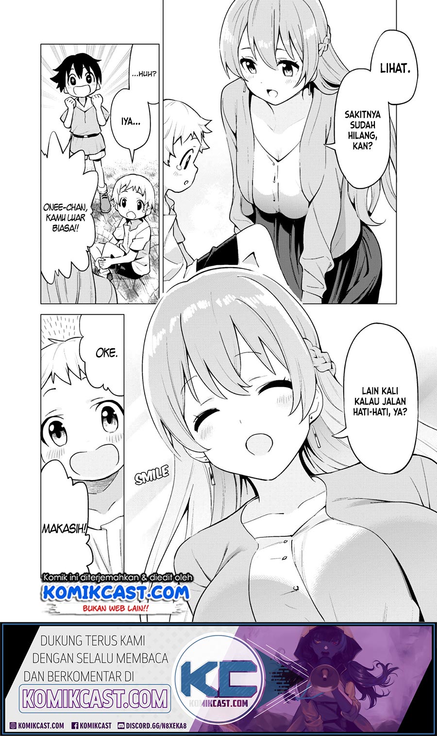 Gacha wo Mawashite Nakama wo Fuyasu Saikyou no Bishoujo Gundan wo Tsukuriagero Chapter 20 - halaman 1