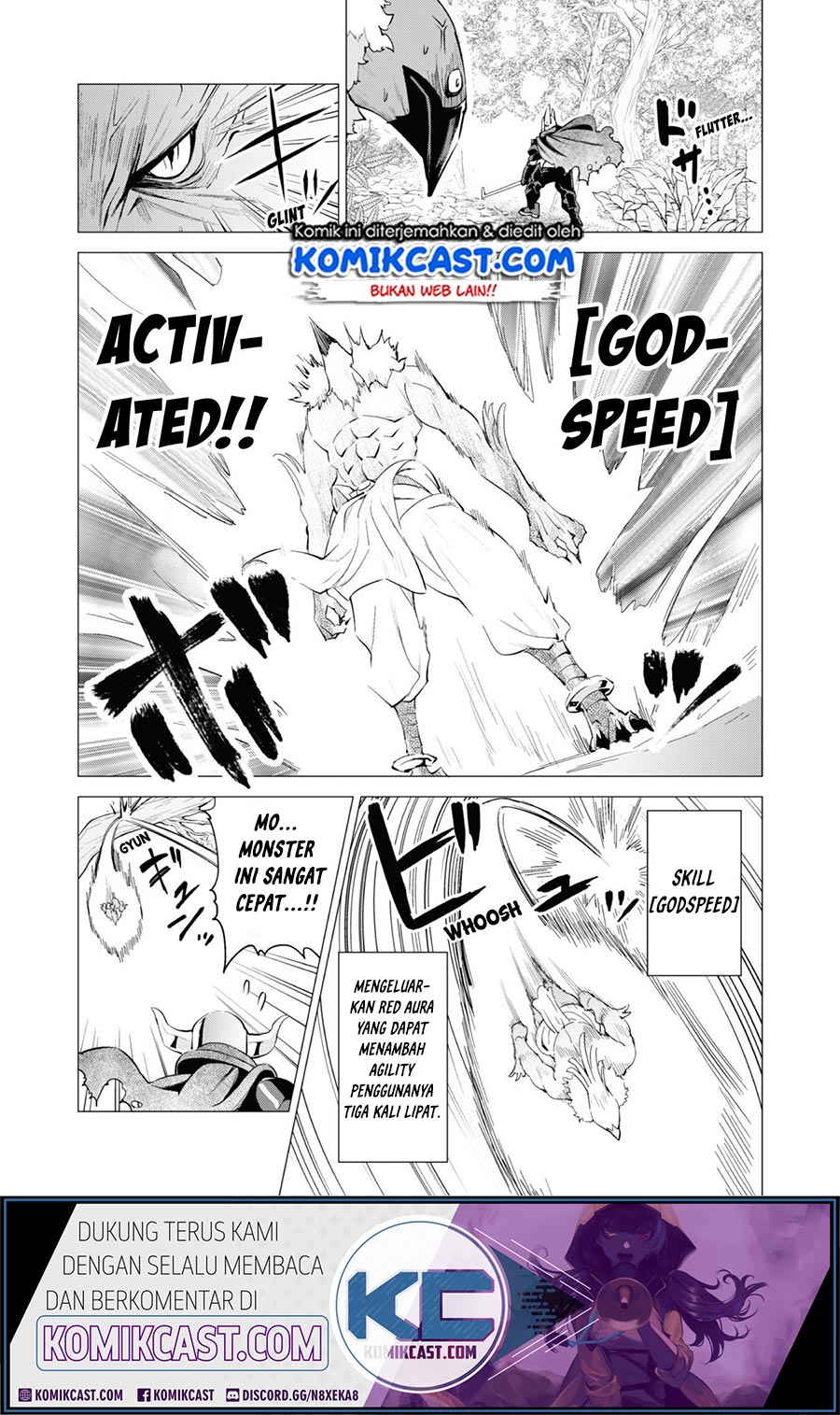Gacha wo Mawashite Nakama wo Fuyasu Saikyou no Bishoujo Gundan wo Tsukuriagero Chapter 21 - halaman 9
