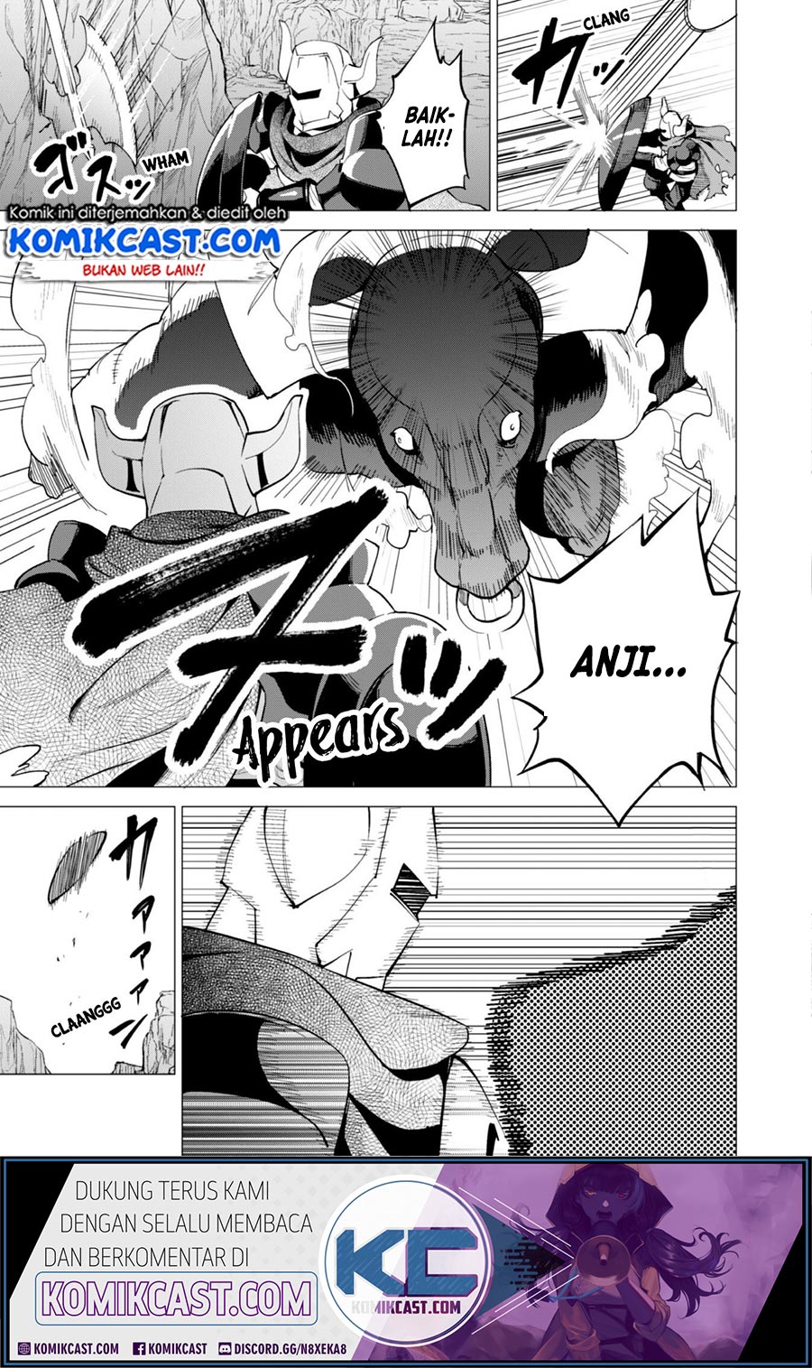 Gacha wo Mawashite Nakama wo Fuyasu Saikyou no Bishoujo Gundan wo Tsukuriagero Chapter 22 - halaman 2