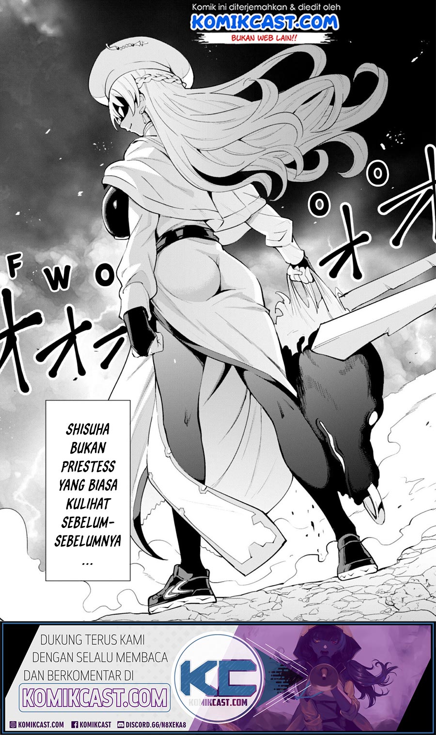Gacha wo Mawashite Nakama wo Fuyasu Saikyou no Bishoujo Gundan wo Tsukuriagero Chapter 22 - halaman 9