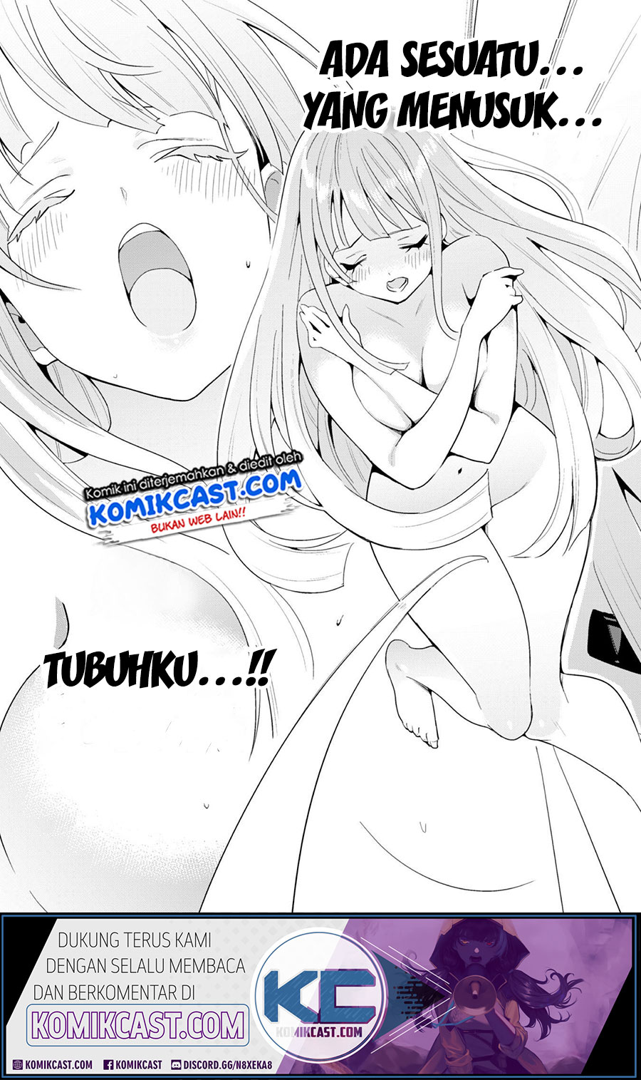 Gacha wo Mawashite Nakama wo Fuyasu Saikyou no Bishoujo Gundan wo Tsukuriagero Chapter 23 - halaman 23
