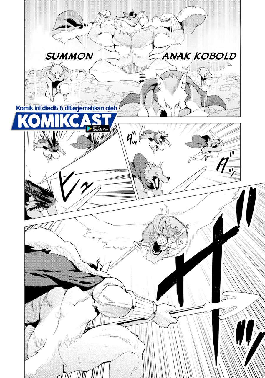 Gacha wo Mawashite Nakama wo Fuyasu Saikyou no Bishoujo Gundan wo Tsukuriagero Chapter 25 - halaman 11