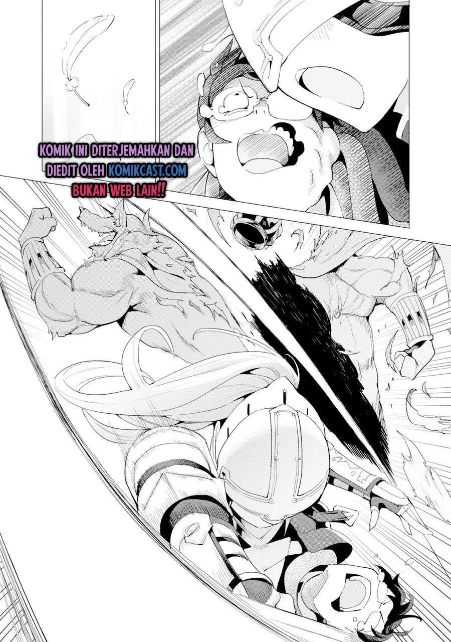 Gacha wo Mawashite Nakama wo Fuyasu Saikyou no Bishoujo Gundan wo Tsukuriagero Chapter 25 - halaman 12