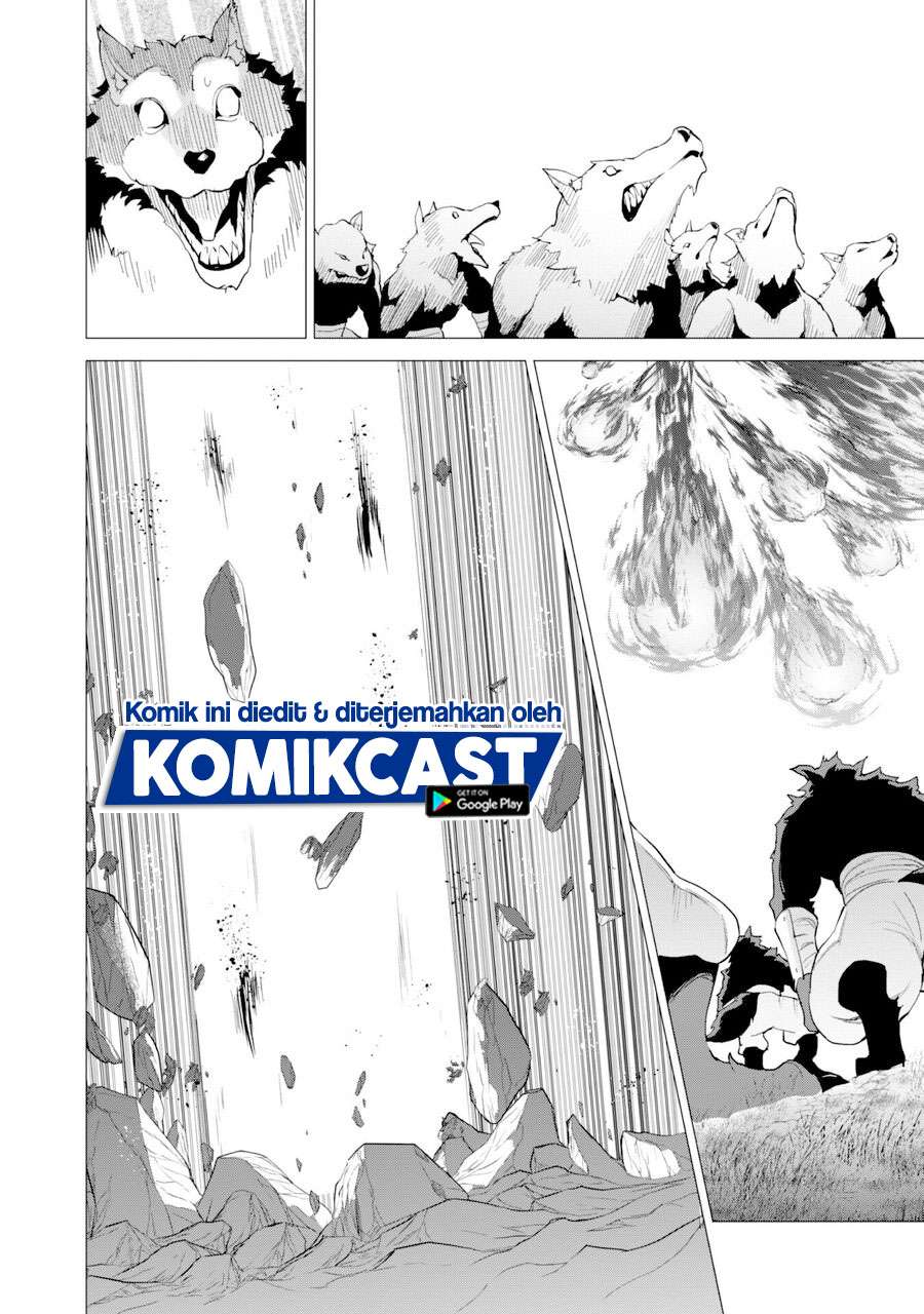 Gacha wo Mawashite Nakama wo Fuyasu Saikyou no Bishoujo Gundan wo Tsukuriagero Chapter 25 - halaman 2
