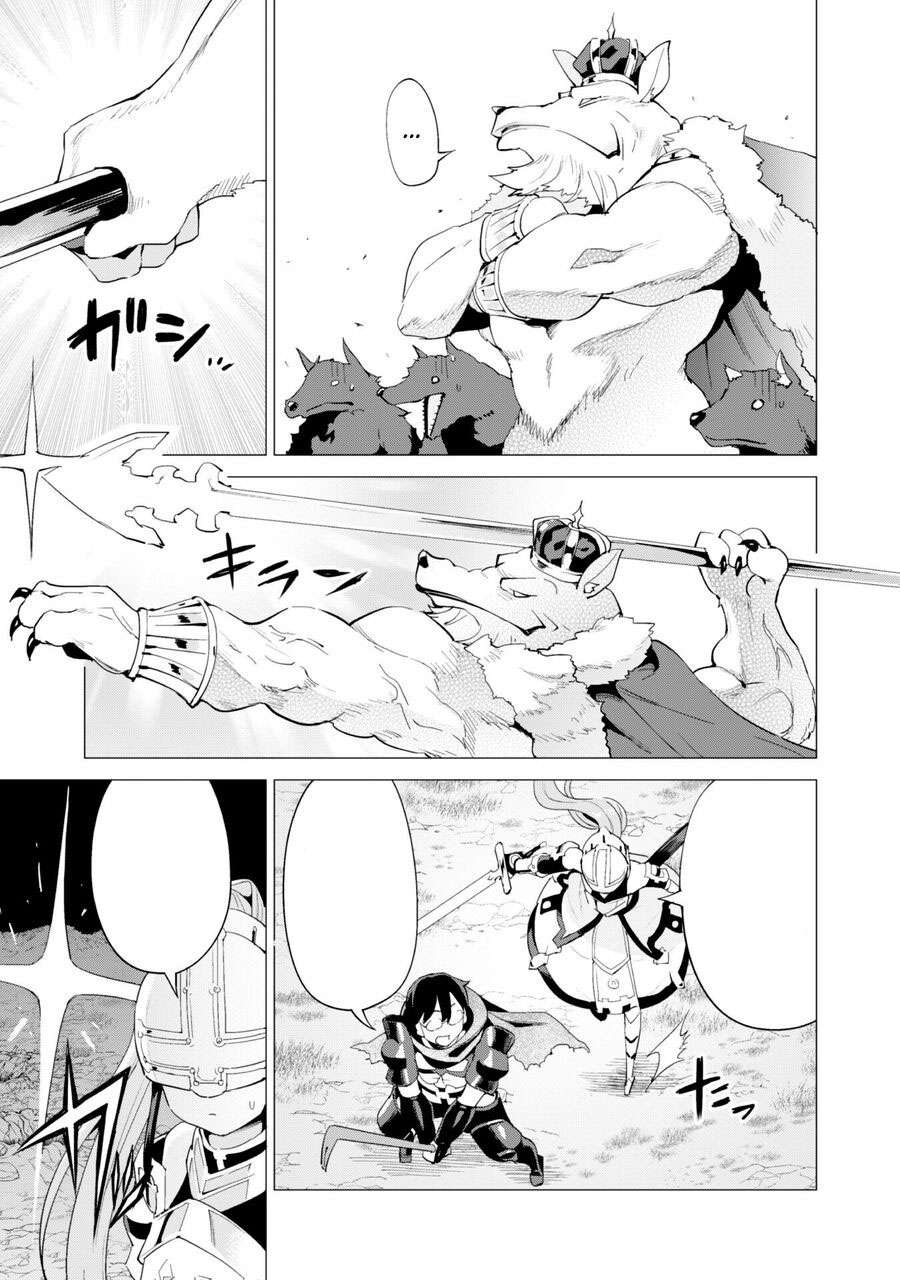 Gacha wo Mawashite Nakama wo Fuyasu Saikyou no Bishoujo Gundan wo Tsukuriagero Chapter 25 - halaman 5