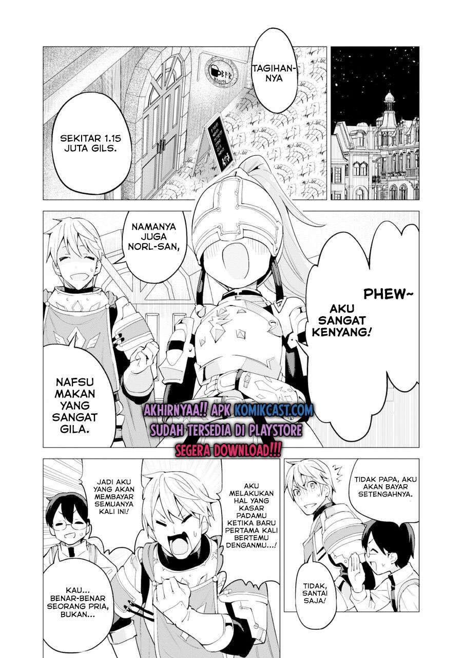 Gacha wo Mawashite Nakama wo Fuyasu Saikyou no Bishoujo Gundan wo Tsukuriagero Chapter 26 - halaman 16