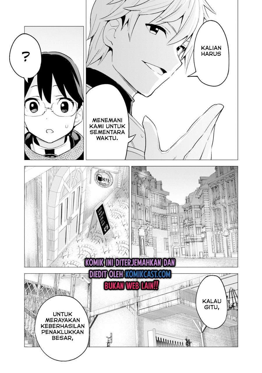 Gacha wo Mawashite Nakama wo Fuyasu Saikyou no Bishoujo Gundan wo Tsukuriagero Chapter 26 - halaman 6